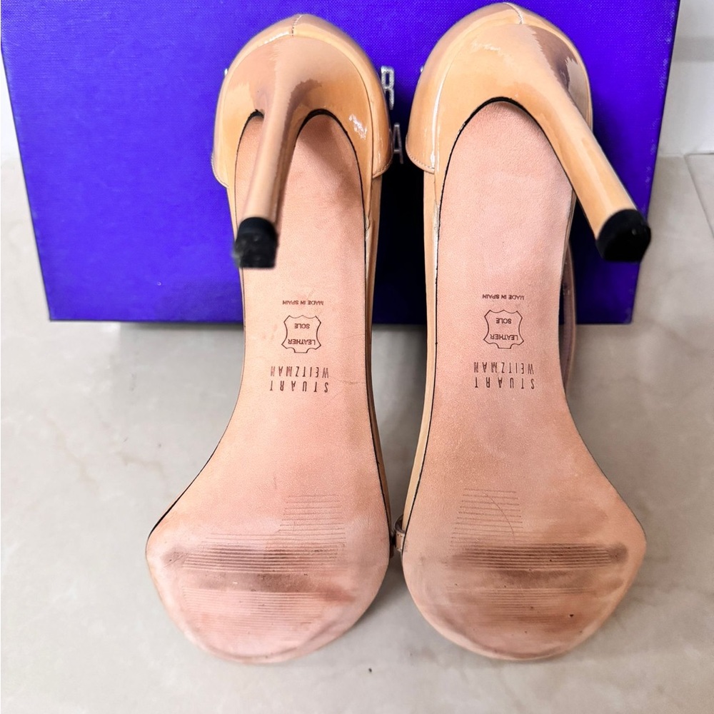 Stuart weitzman - Picture 2 of 4